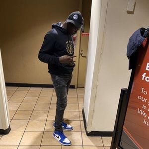 Meet your Posher, Joshua